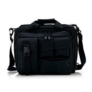 Tactical messenger sling bag, suitable for laptop and more