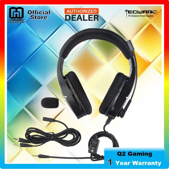 Tecware best sale q2 headset
