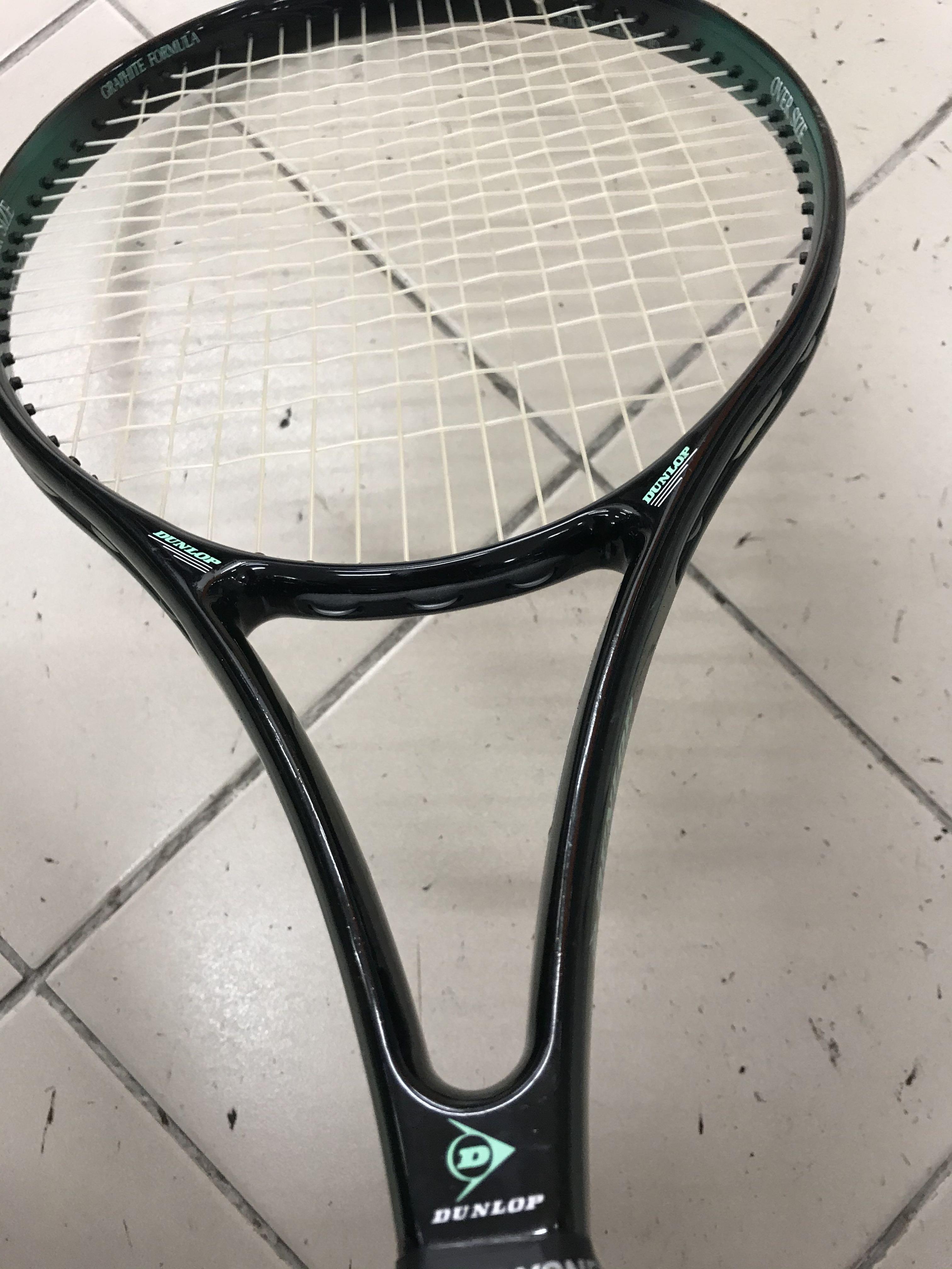 Tennis Rackets For Sale, Sports Equipment, Sports & Games, Racket