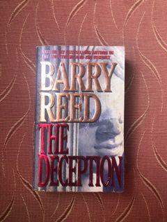 The Deception - Barry Reed