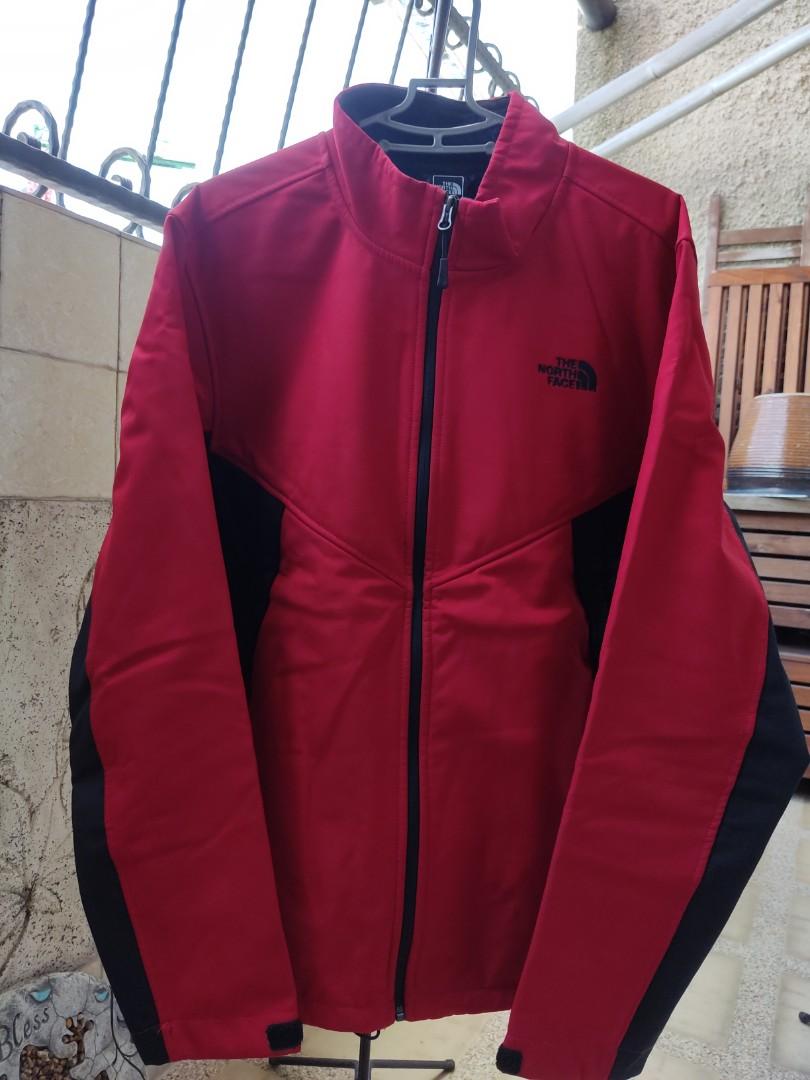 North face apex chromium men's top jacket