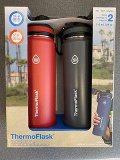 Thermoflask