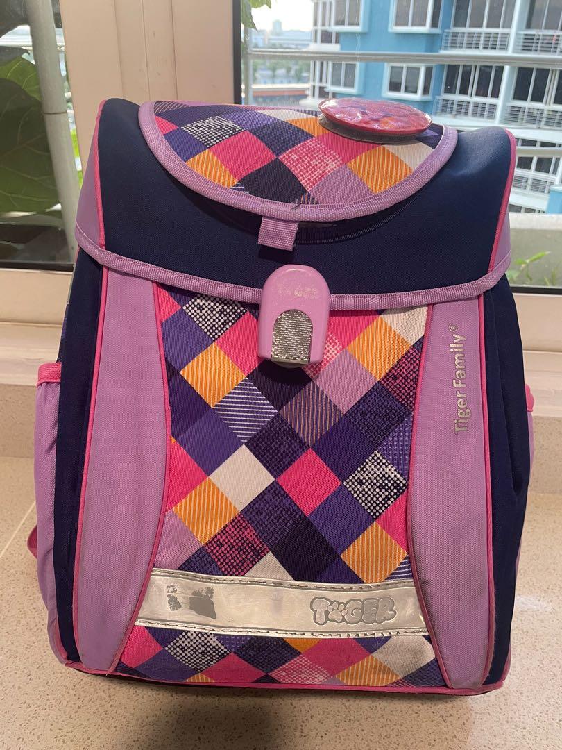 p1 school bag