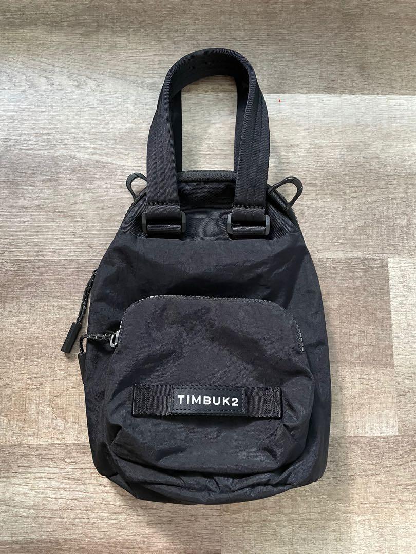 Timbuk2 spark micro hotsell pack convertible bag