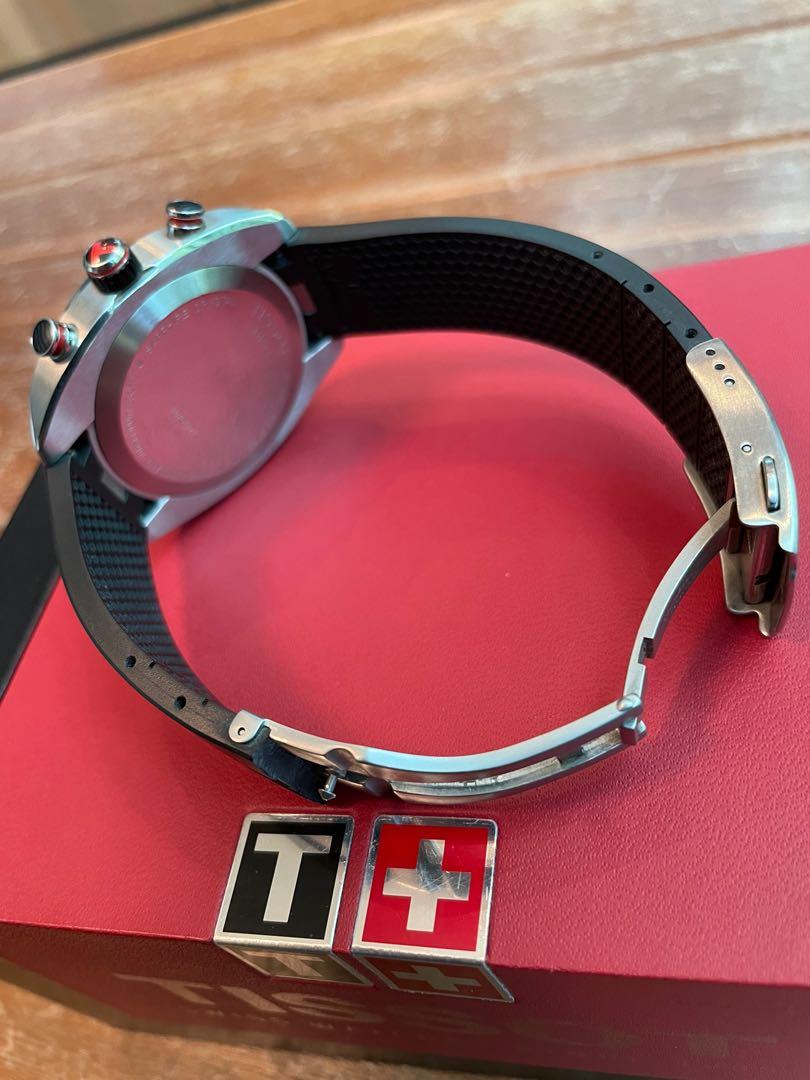 TISSOT PRS 330 Watch