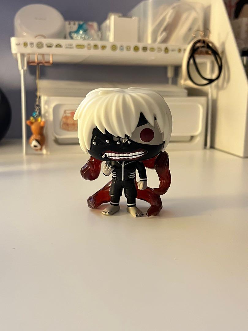 ken kaneki pop