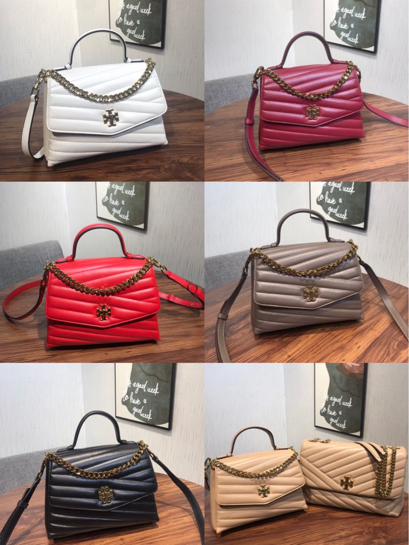 Tb kira chevron top handle clearance