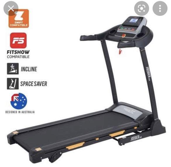 Trax jogger 2.0 specs cheap