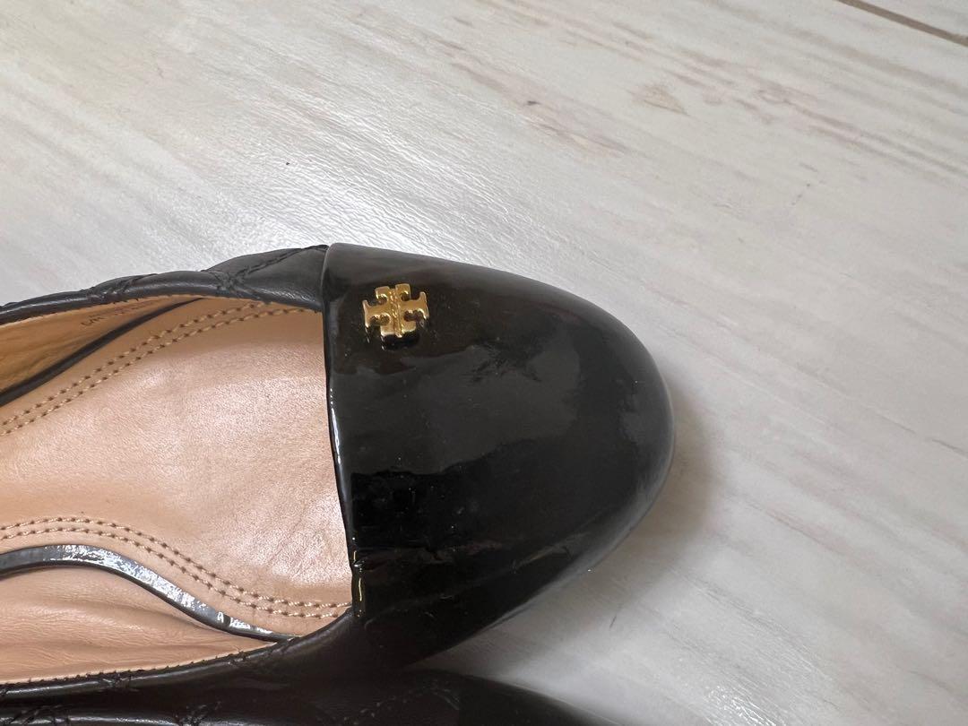 Troy brunch flat shoes 7c Carousell
