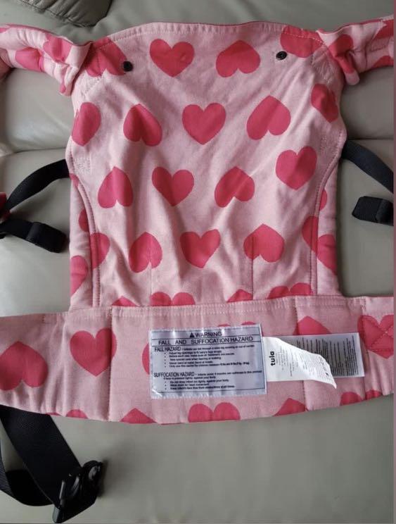 Tula Full Wrap Conversion Love Sucre (standard), Babies Kids