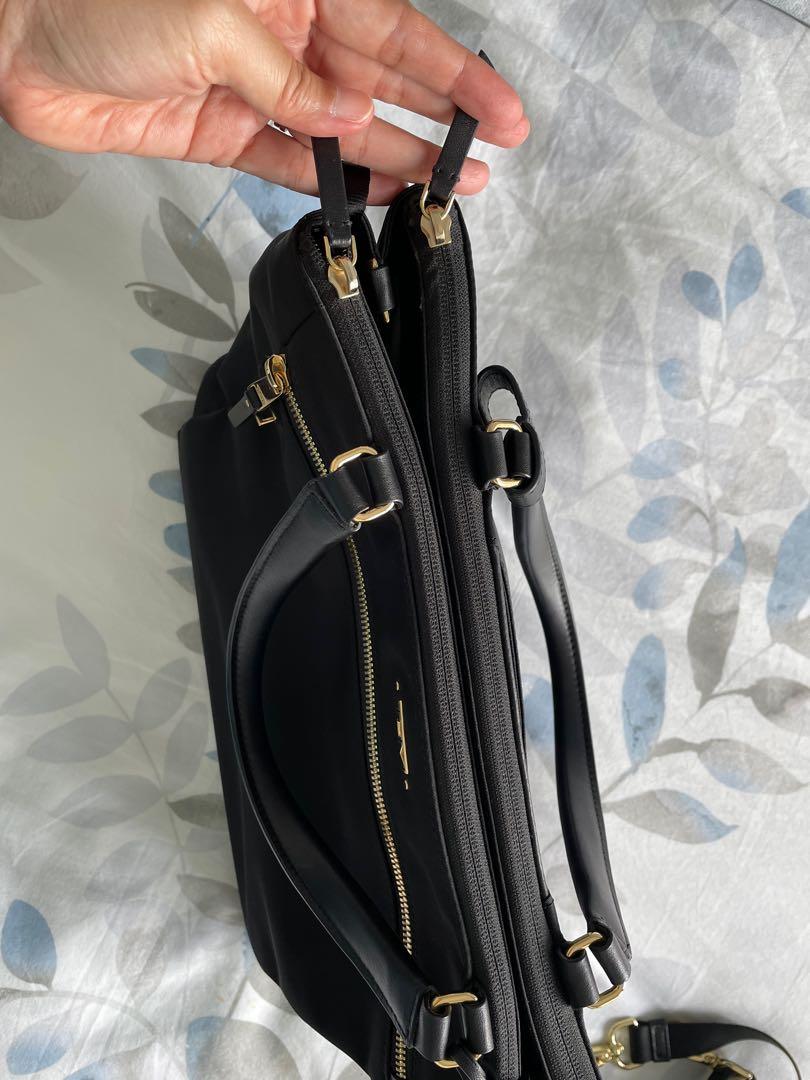 sheryl business tote