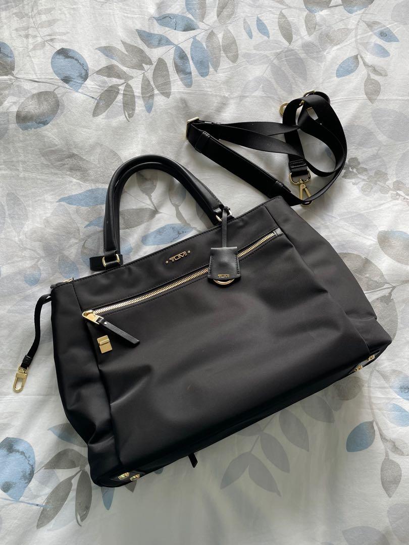Sheryl small business tote cheap