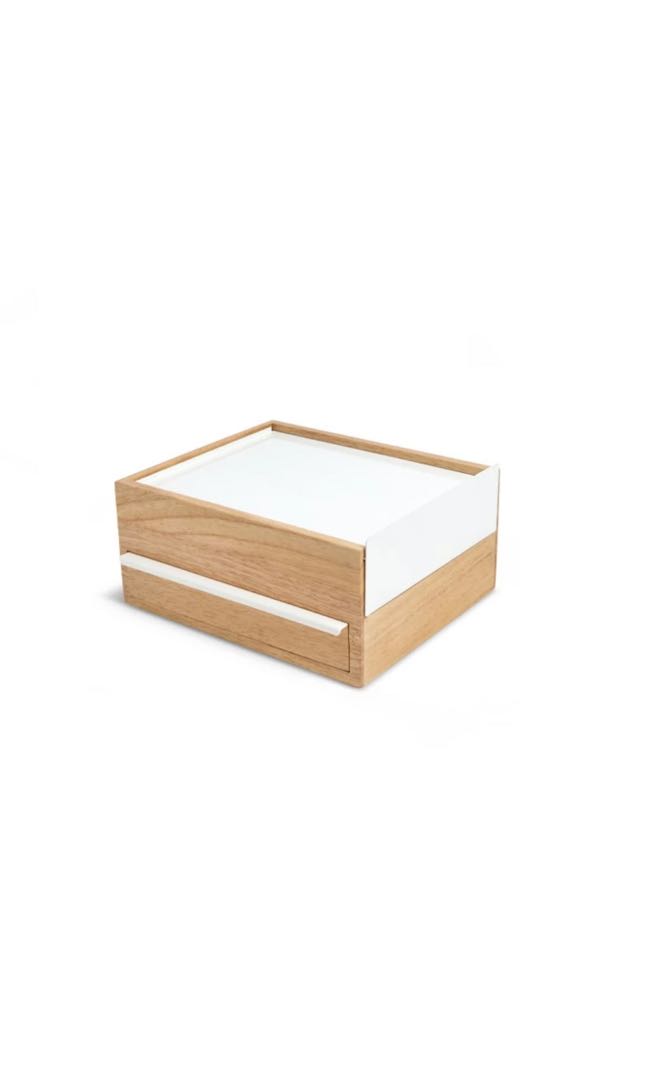 Umbra Stowit Jewelry Box
