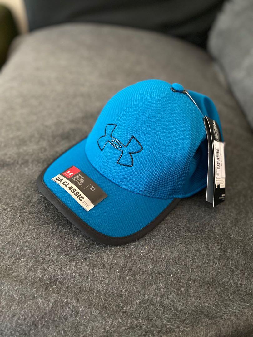 Under armour discount cap sale