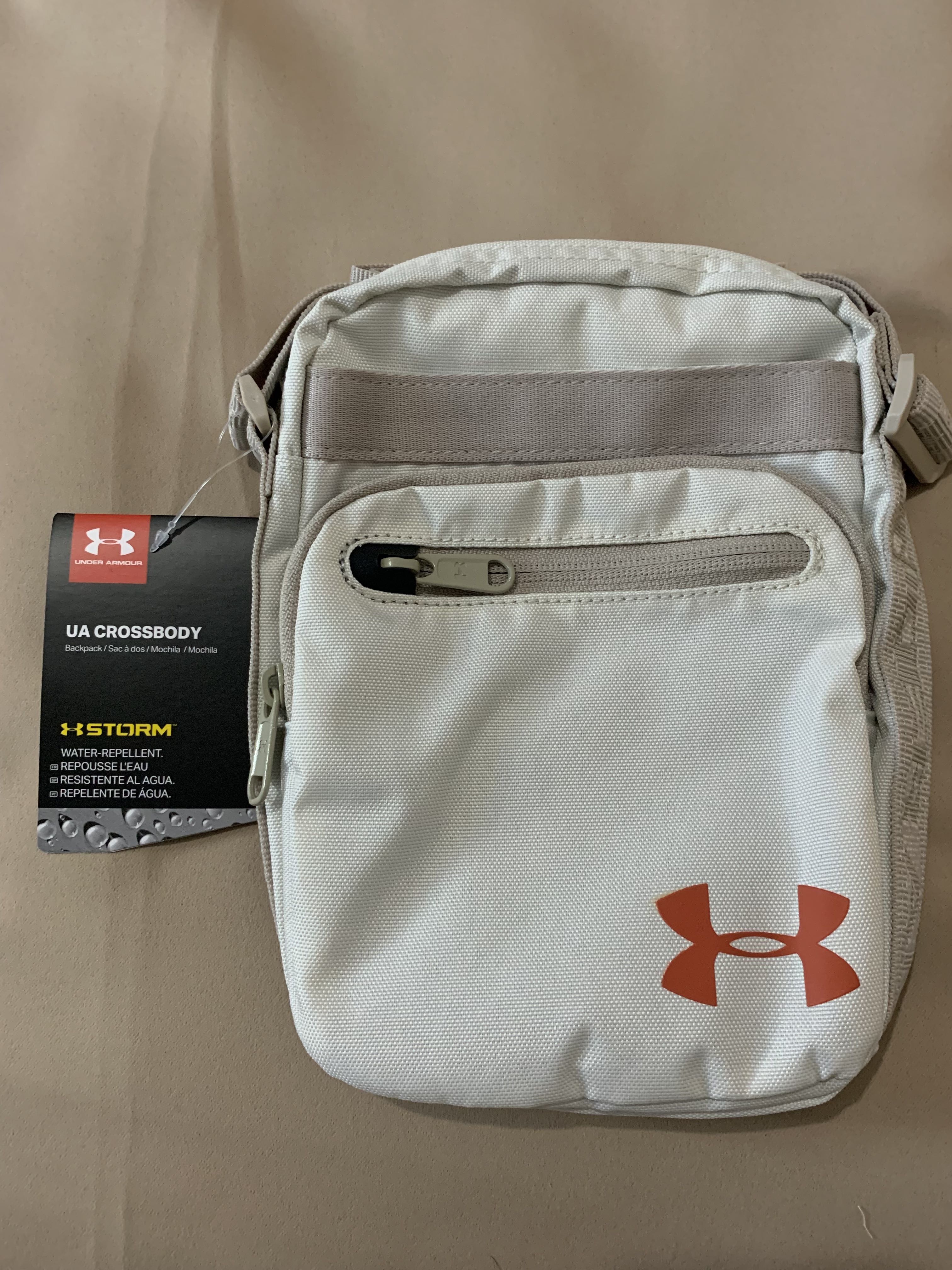 Under Armour Crossbody Bag, Women's Fashion, Bags & Wallets, Crossbody