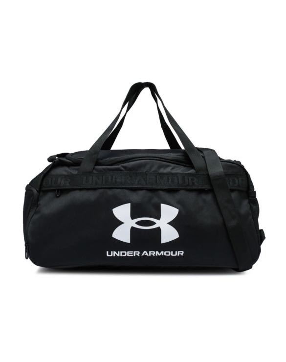 Under Armour Small Loudon Duffel Bag, Men's Fashion, Bags, Sling Bags on Carousell