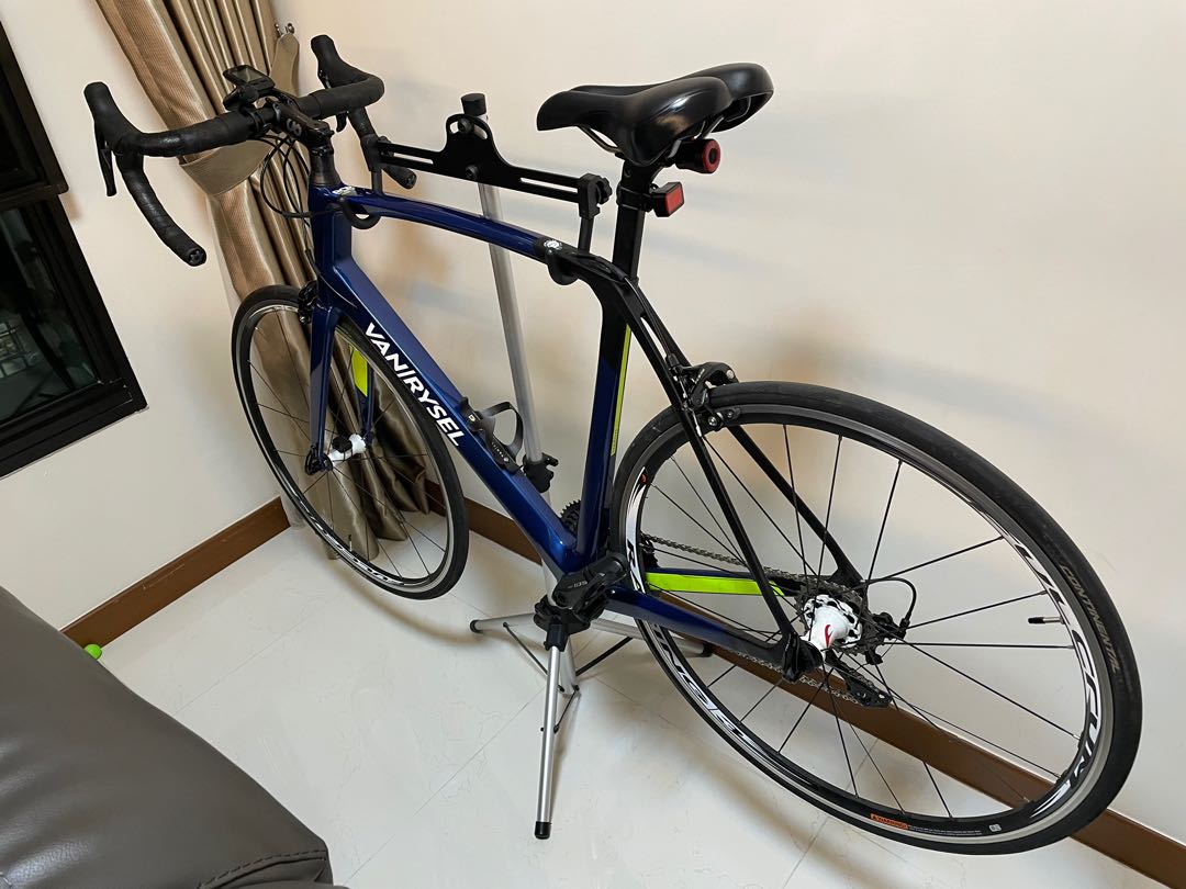 Rcr 900 cf carbon cheap road bike