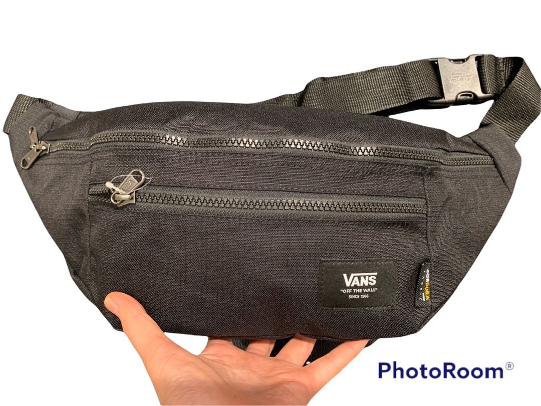 Harga waist bag vans sales