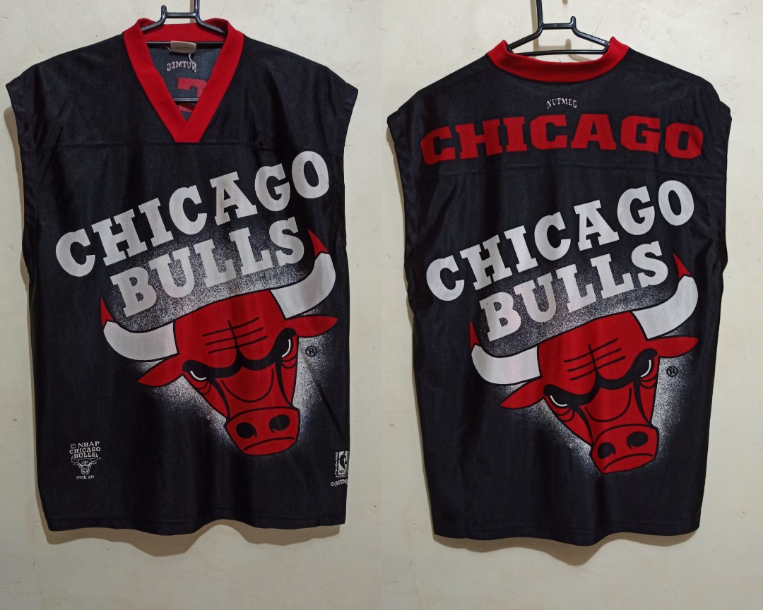 chicago bulls clothes cheap