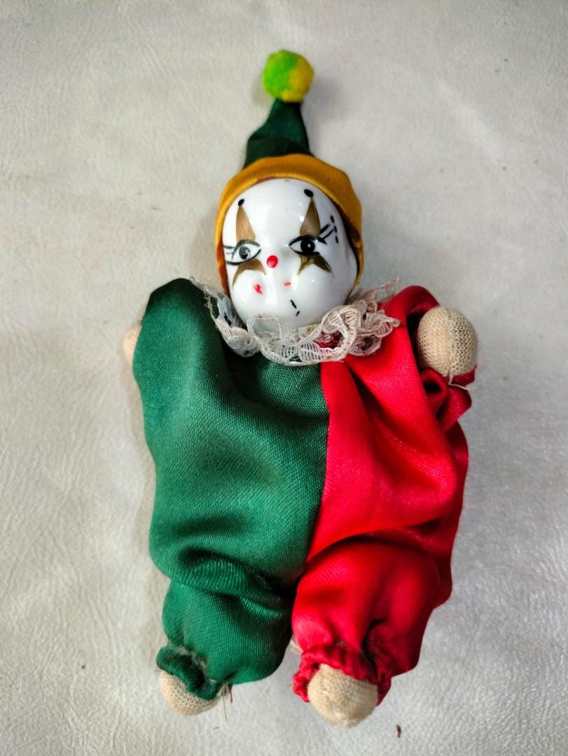 It clown doll for sale 2025