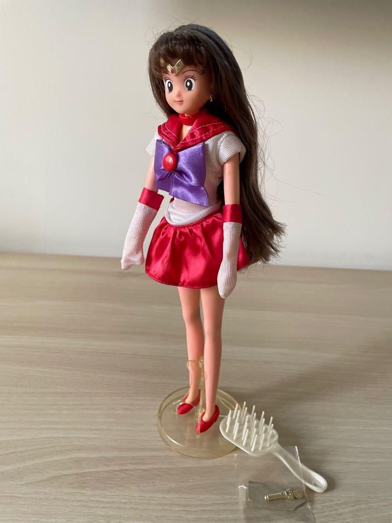 Vintage sailor doll hotsell