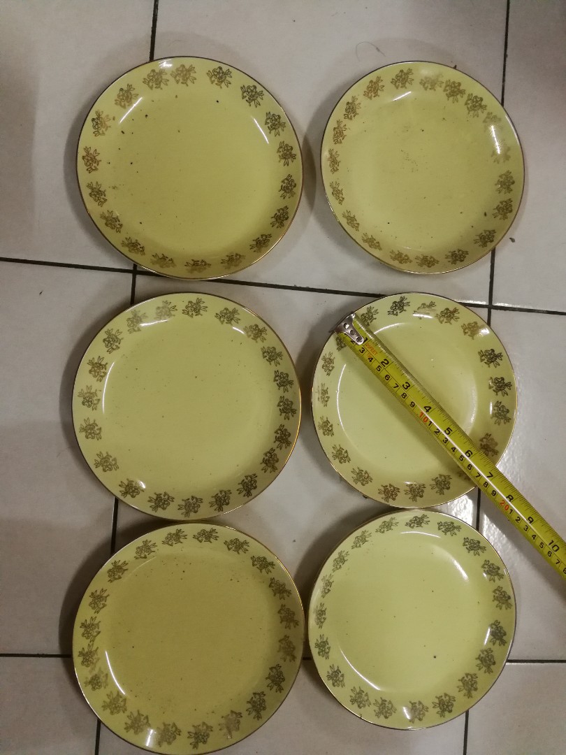 Vintage side dish, Kitchen & Appliances on Carousell