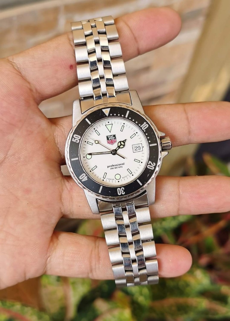 Tag deals heuer wd1213