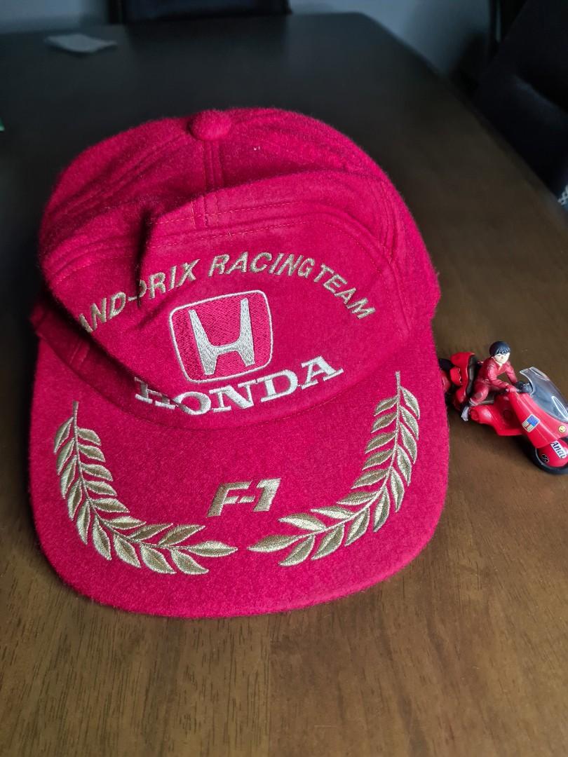 Honda f1 hat new arrivals