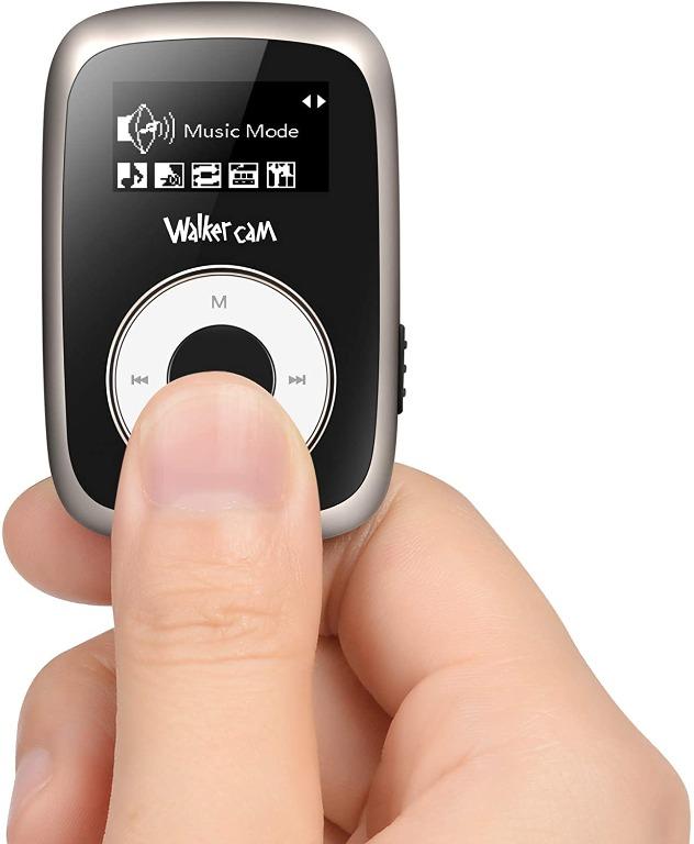 Walkercam fitness tracker shop