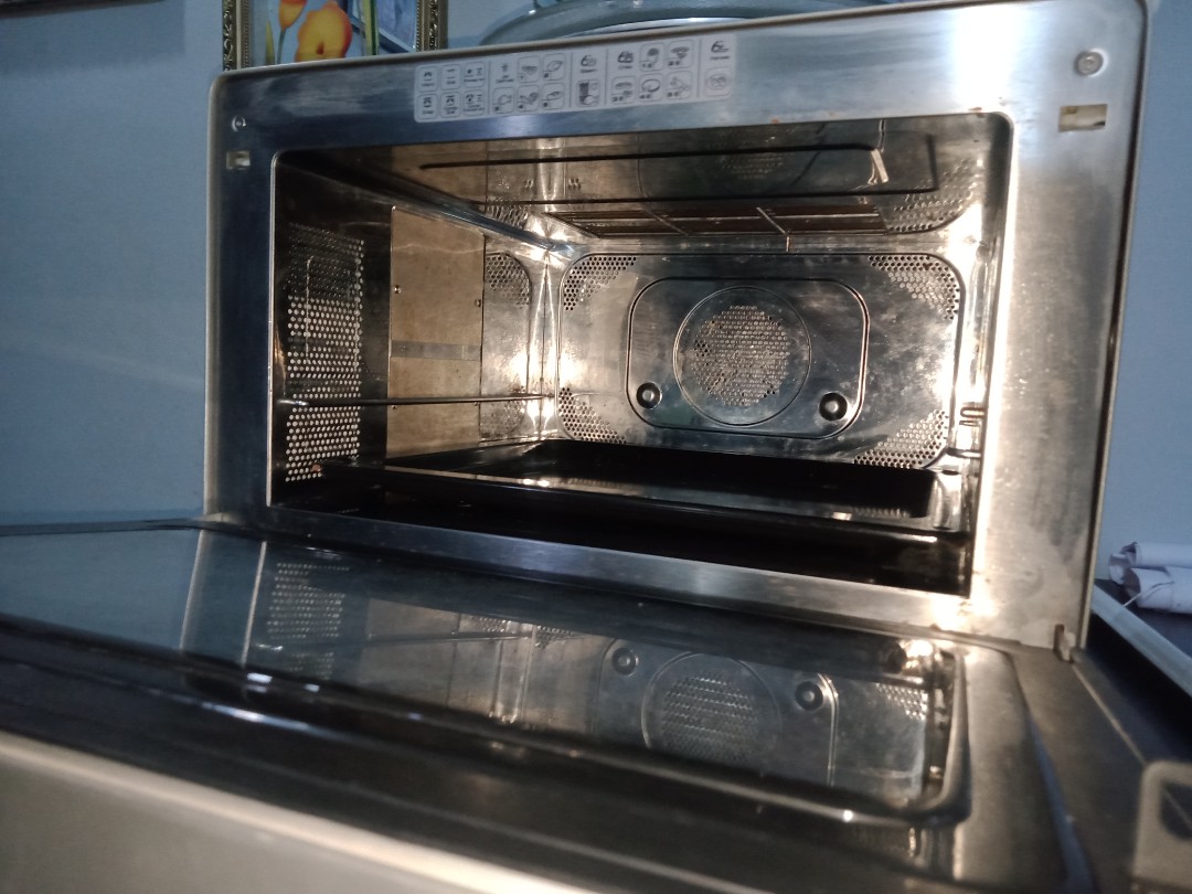 WHIRLPOOL JT369, TV \u0026 Home Appliances, Kitchen Appliances, Other Kitchen  Appliances on Carousell