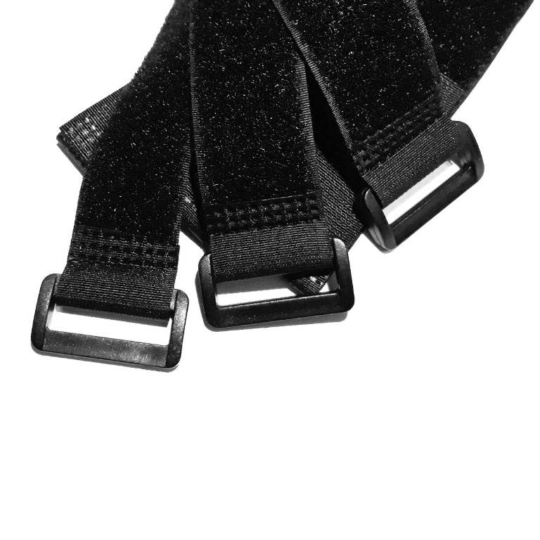 Wide Velcro Strap (70cm), Motorcycles, Motorcycle Accessories on Carousell