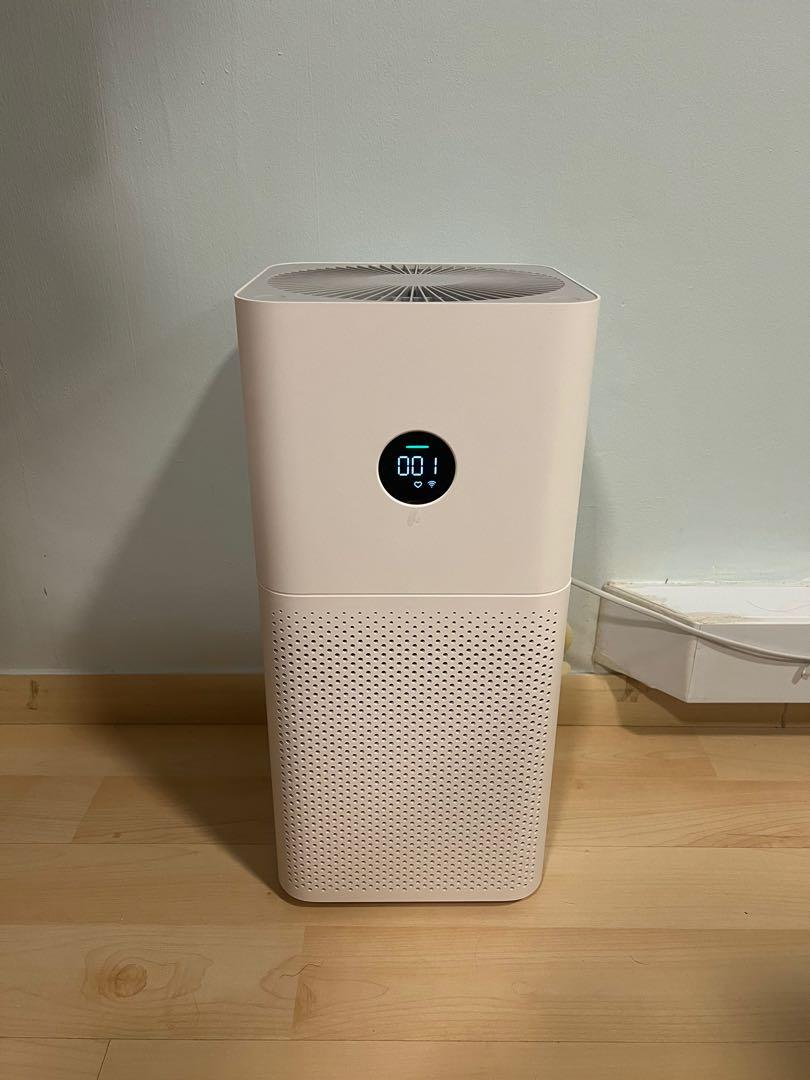 Xiaomi Air Purifier 3C, TV & Home Appliances, Air Purifiers