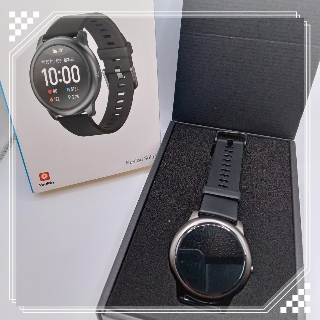 Xiaomi youpin haylou 2025 ls05