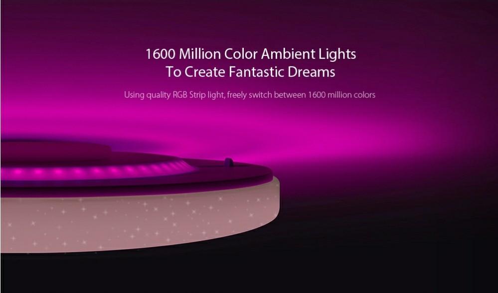 Yeelight store jiaoyue ylxd02yl