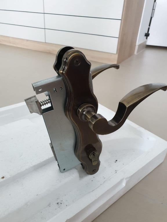 YTL door and gate locks(NO installation service provided), Furniture ...