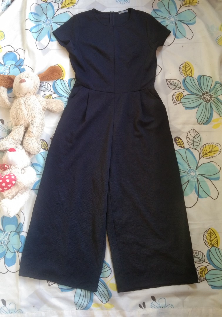 ZARA PANTSUIT, Women's Fashion, Dresses & Sets, Sets or Coordinates on