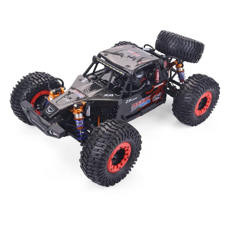 Rc truggy shop for sale