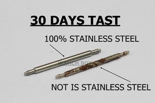 $10對 全剛 錶針 錶帶用 錶帶專用 不生銹 高質素 專業 生耳批 換錶帶工具 錶耳义 生耳批 錶帶工具 彈弓錶耳工具 手錶工具 拆錶帶工具 12mm/14mm/16mm/18mm/20mm/22mm/24mm/26mm/28mm 深水埗門市可試64247023729665110