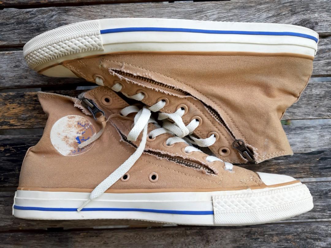 Converse 8.5 zip online