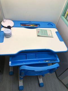 書枱
