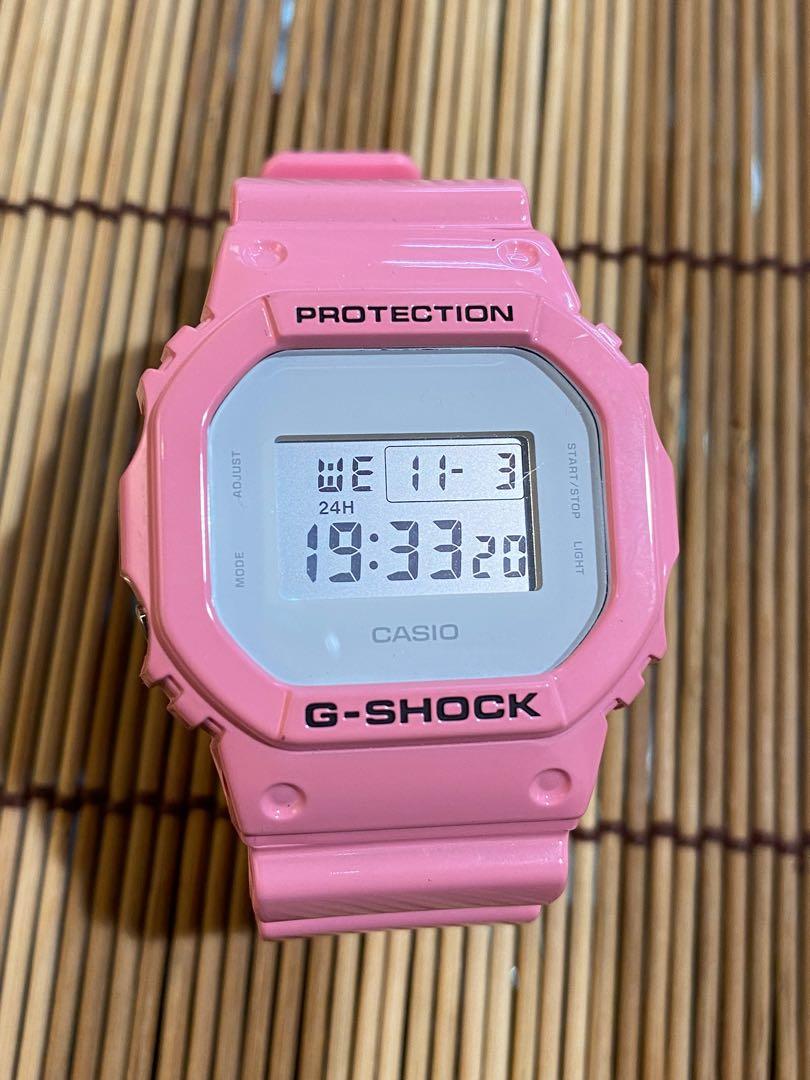 Dw5600sg best sale