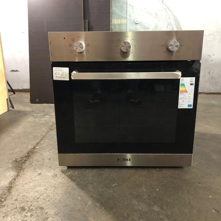 Fotile electric oven deals