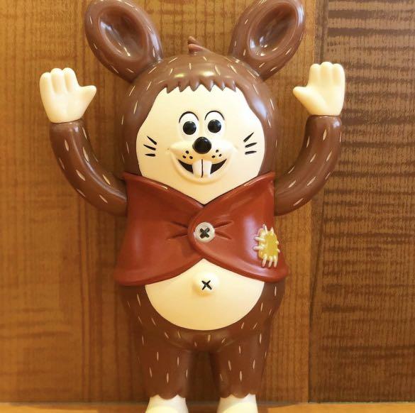 徵] Headlock Myce, 興趣及遊戲, 玩具& 遊戲類- Carousell