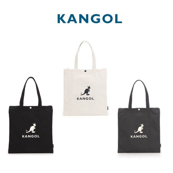 Kangol eco outlet bag