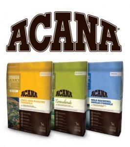 Acana 11kg online