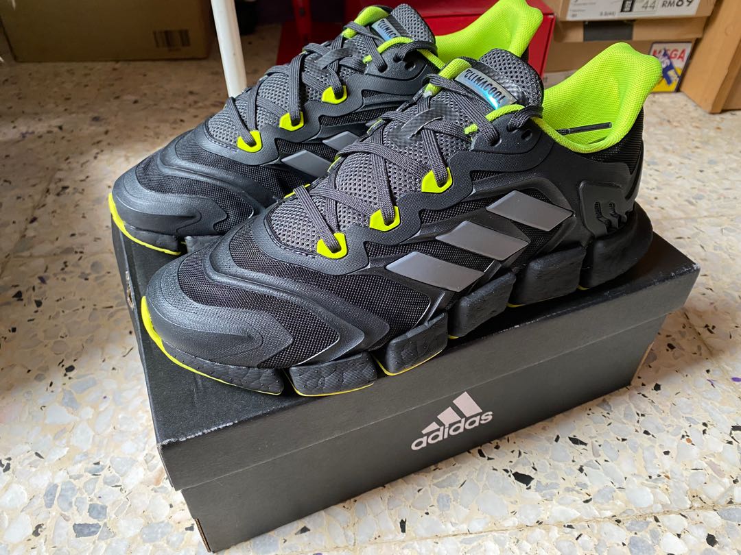 Adidas - Climacool Vento Shoes, Men's 