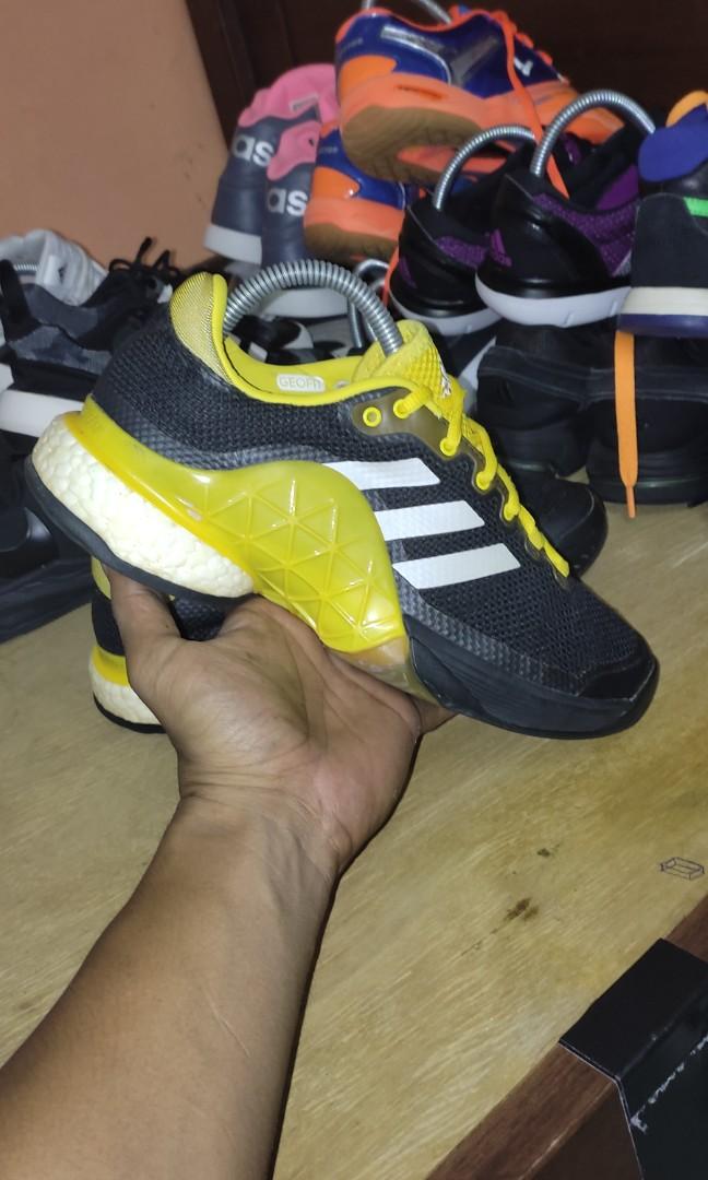 Barricade tenis hotsell