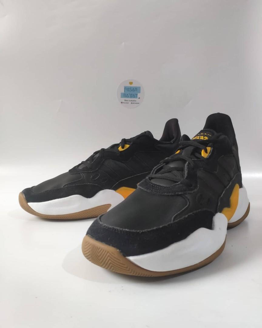 Adidas Neo Street Spirit 2.0, Fesyen 