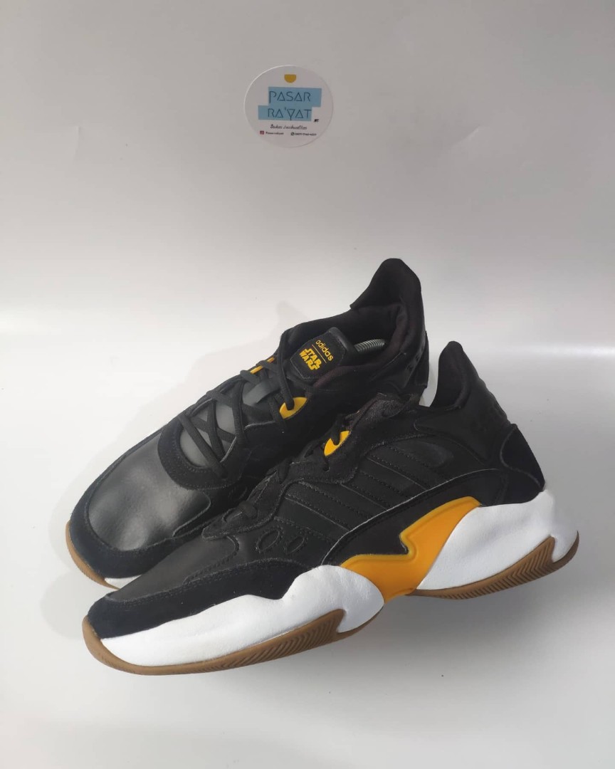 Adidas Neo Street Spirit 2.0, Fesyen 