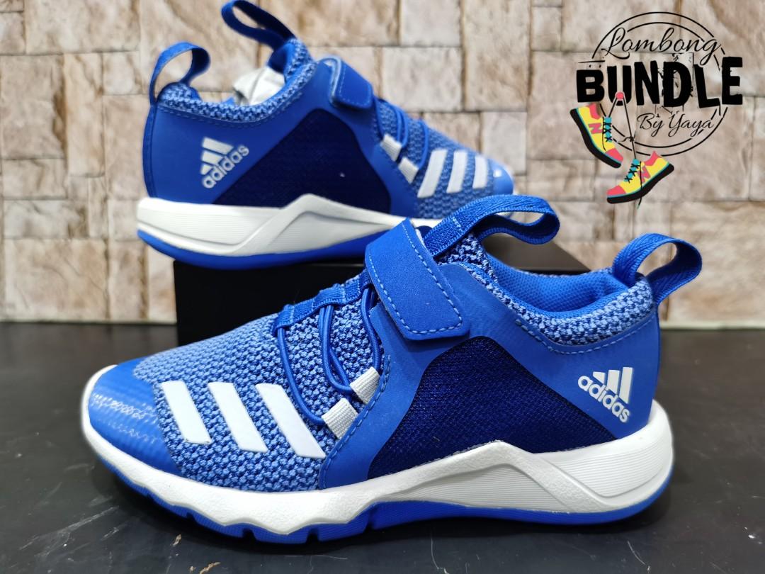 Adidas rapidaflex top